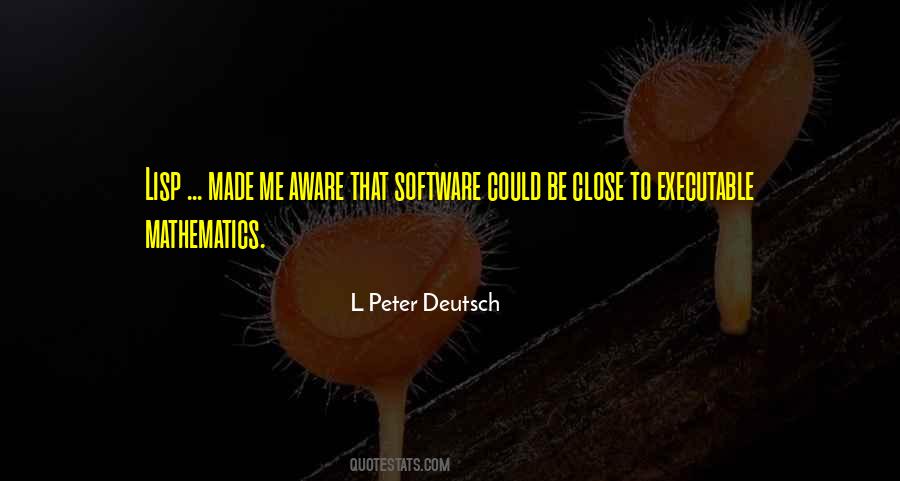 Executable Quotes #14493