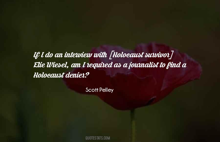 I Am A Journalist Quotes #340217