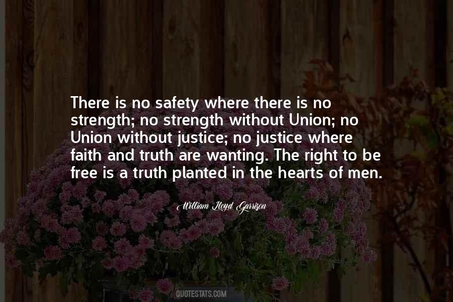 Where There Is No Justice Quotes #937817