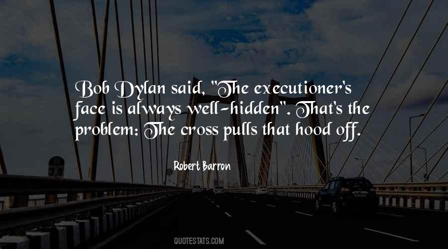 Executioner Quotes #1333583