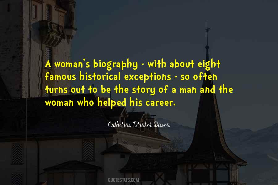 Famous Story Quotes #1796775