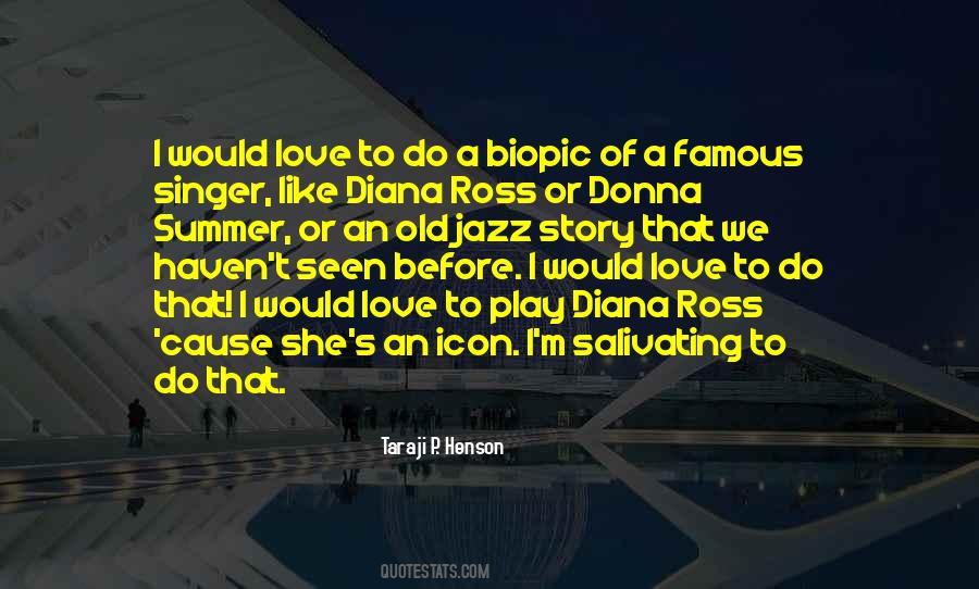 Famous Story Quotes #579325