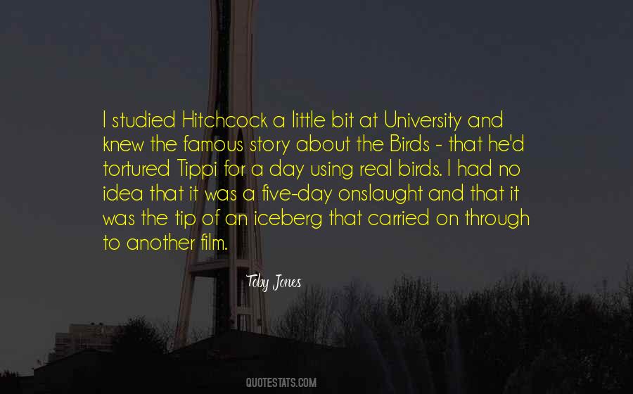 Famous Story Quotes #669763