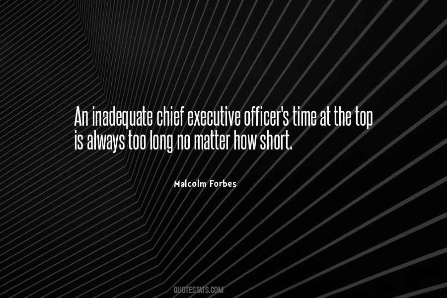 Executive Quotes #1065858