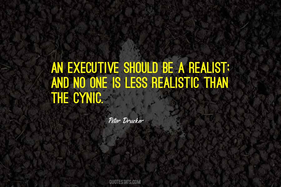 Executive Quotes #1349073