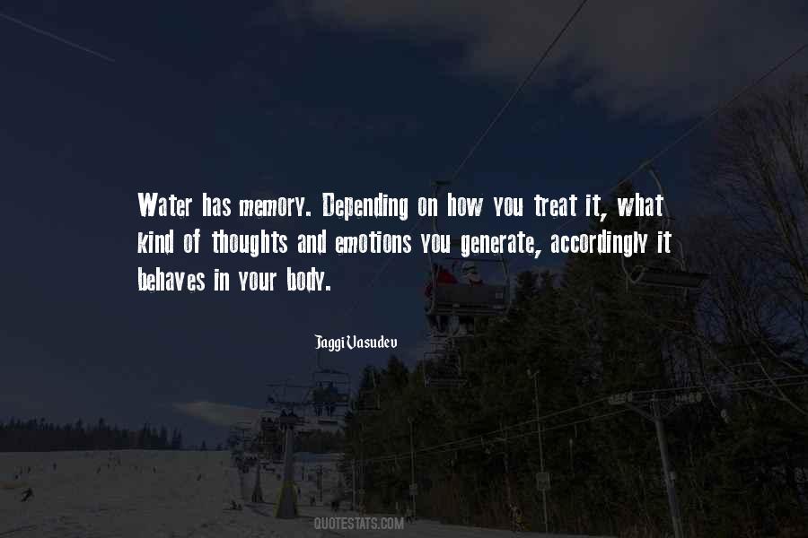 Quotes About Life And Memory #1256252