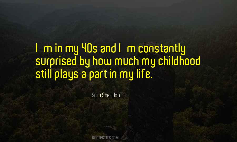 Quotes About Life And Memory #1359253
