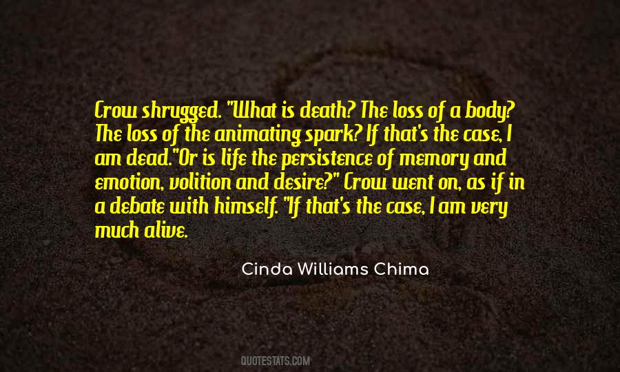 Quotes About Life And Memory #1454057