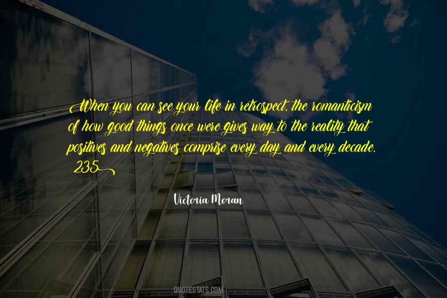 Quotes About Life And Memory #204619