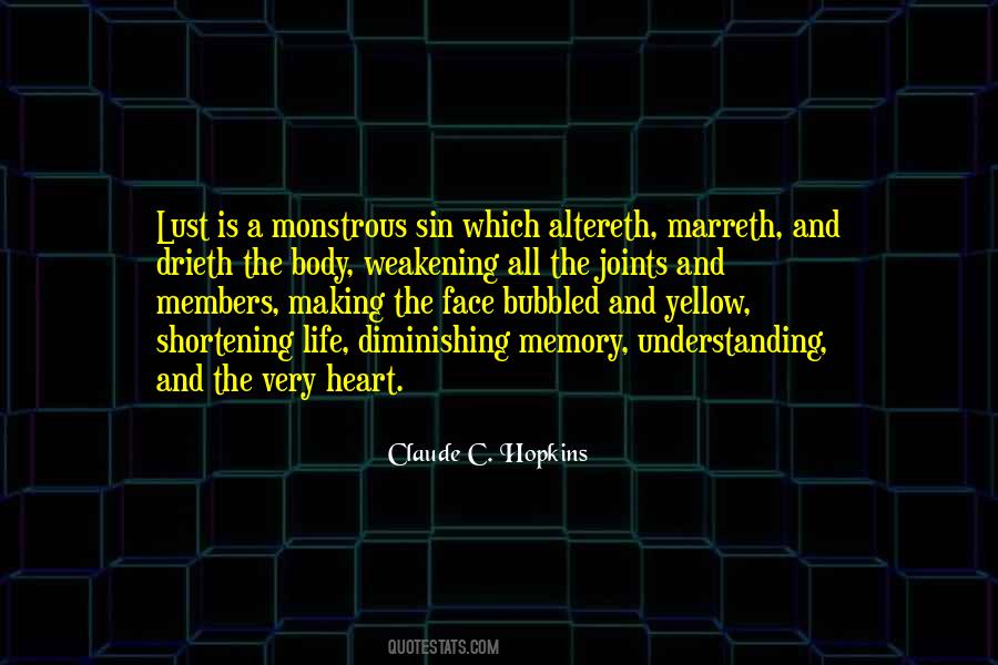 Quotes About Life And Memory #618719