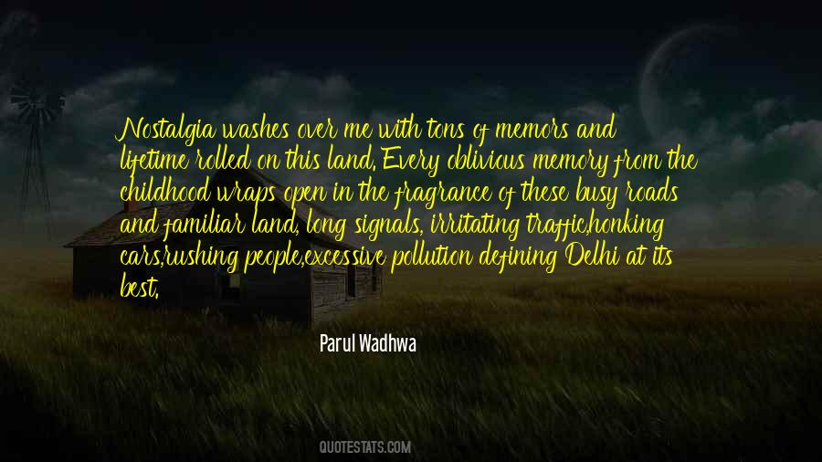 Quotes About Life And Memory #783963