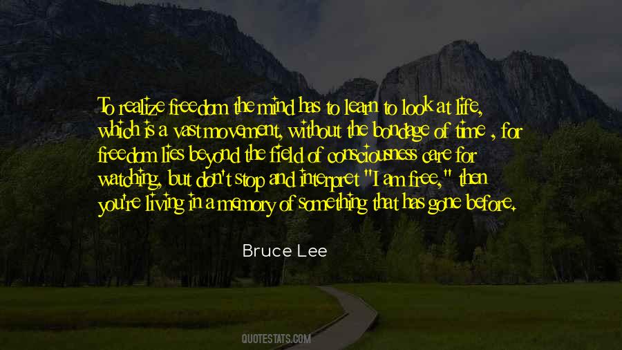 Quotes About Life And Memory #818357