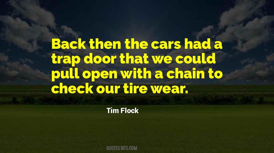 The Cars Quotes #1562334
