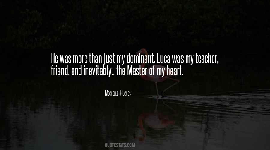 Teacher Friend Quotes #1032697
