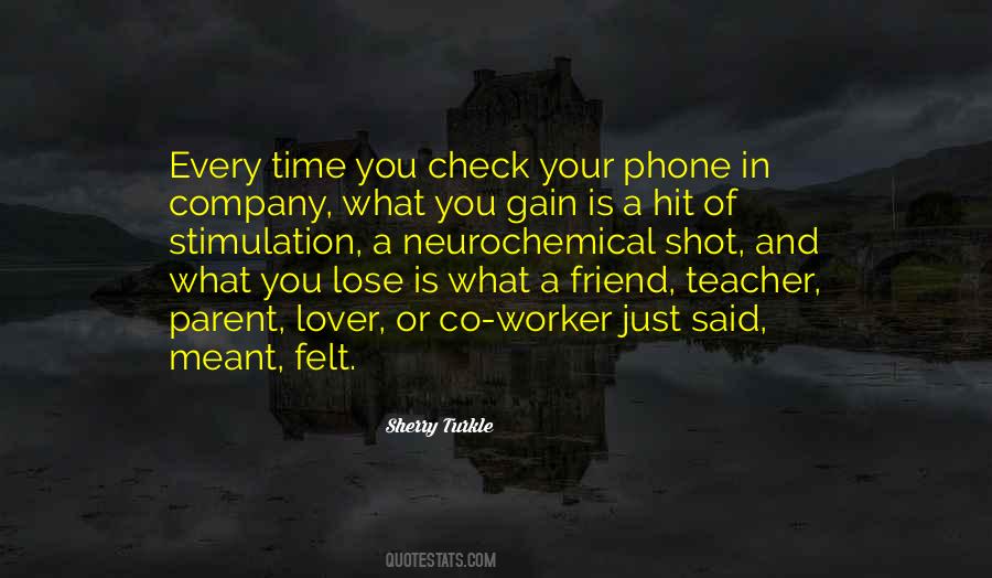 Teacher Friend Quotes #606258