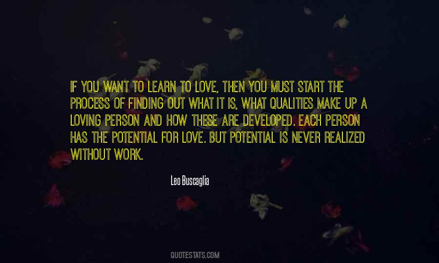 If You Never Start Quotes #687550