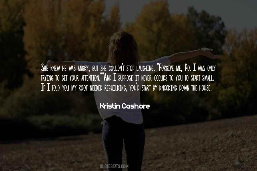 If You Never Start Quotes #827069