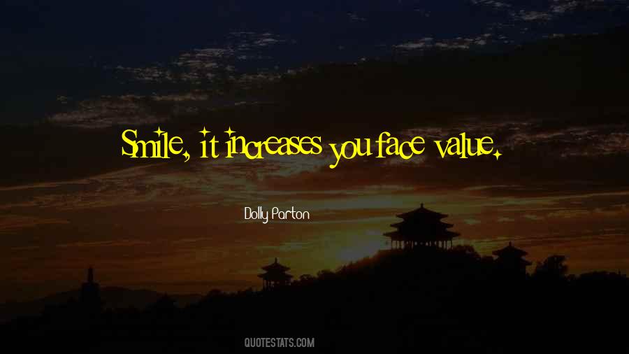 Smile It Quotes #1297274