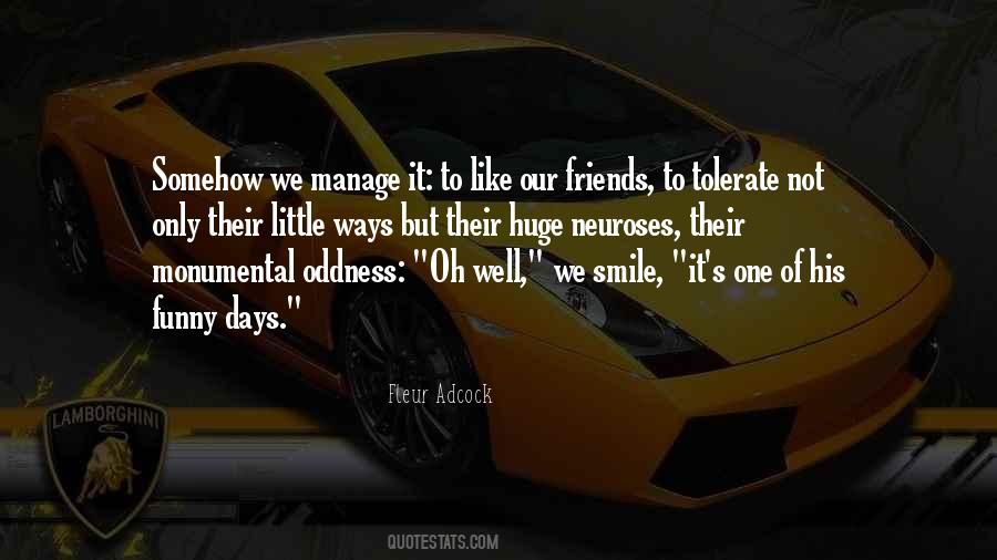 Smile It Quotes #1847007