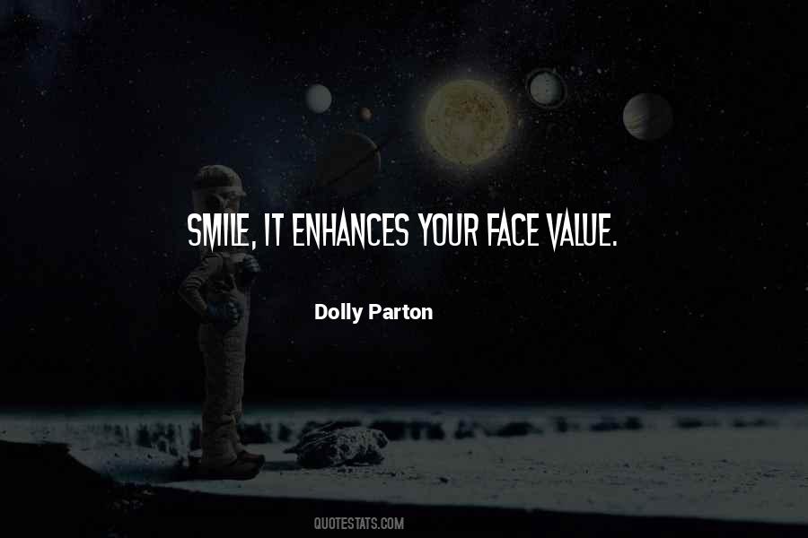 Smile It Quotes #203107