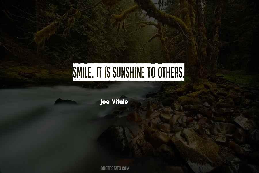 Smile It Quotes #398211