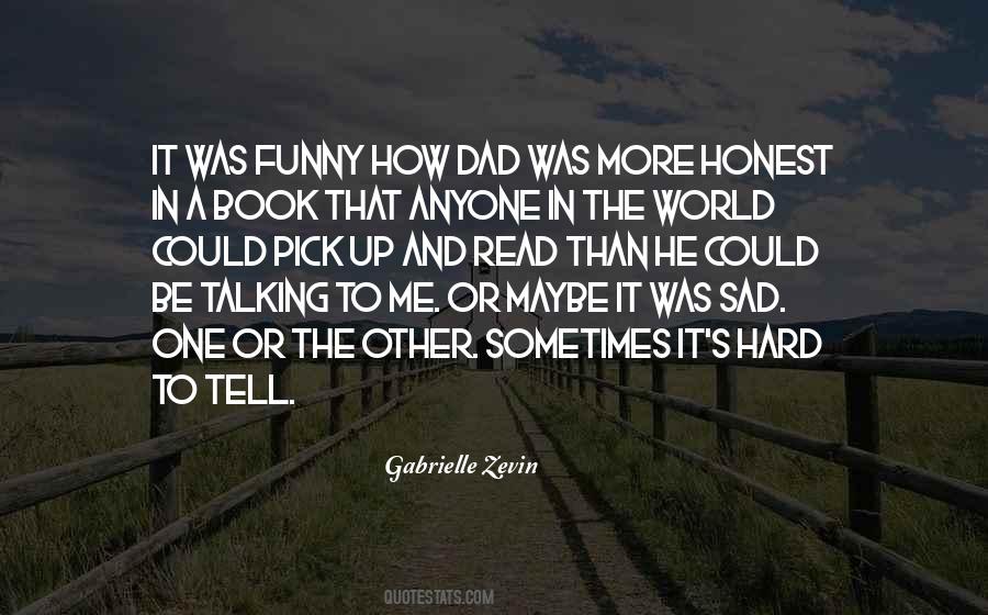 Hard Family Quotes #336364