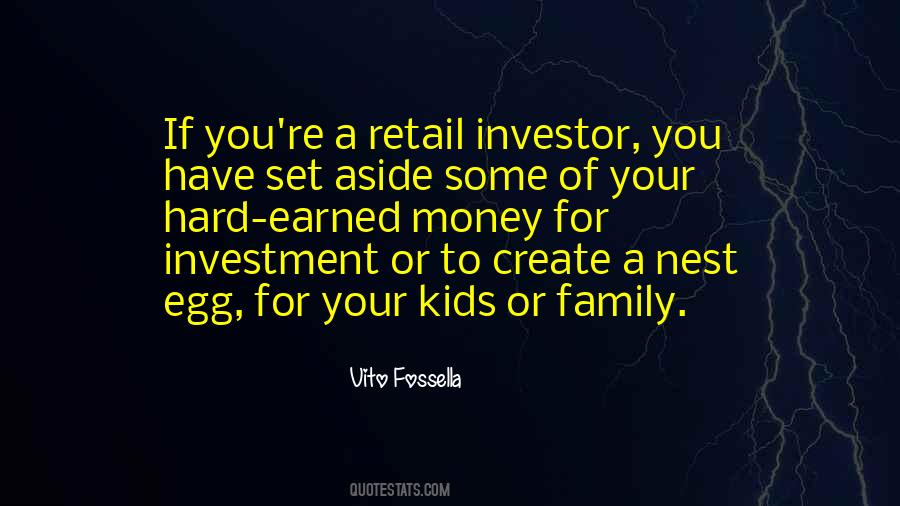 Hard Family Quotes #559279