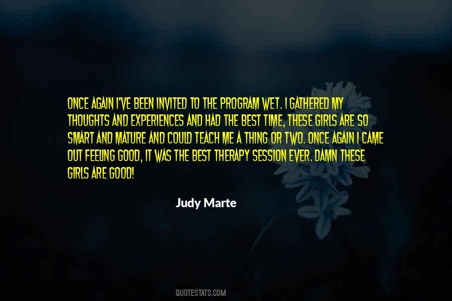 Where Two Or More Are Gathered Quotes #358983