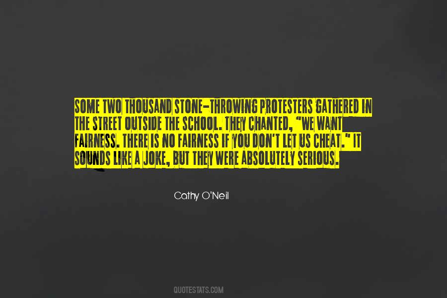 Where Two Or More Are Gathered Quotes #80813