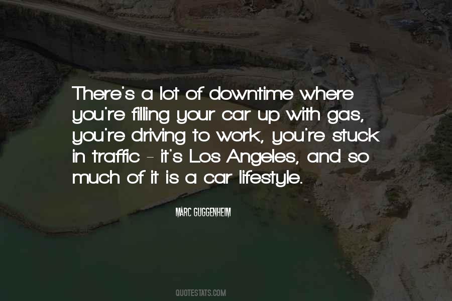 Car Lifestyle Quotes #1117071