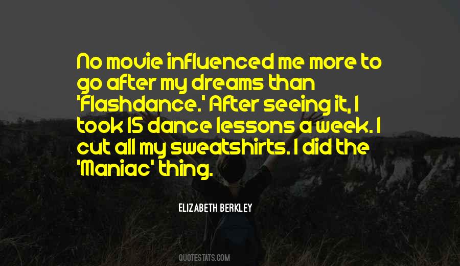 More To Go Quotes #1728293