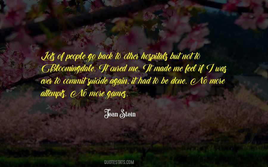 More To Go Quotes #253307