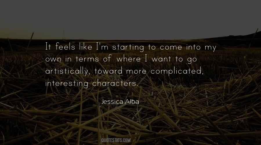 More To Go Quotes #295130