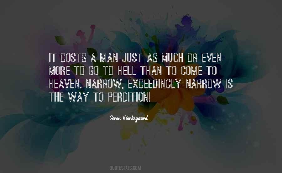 More To Go Quotes #818294