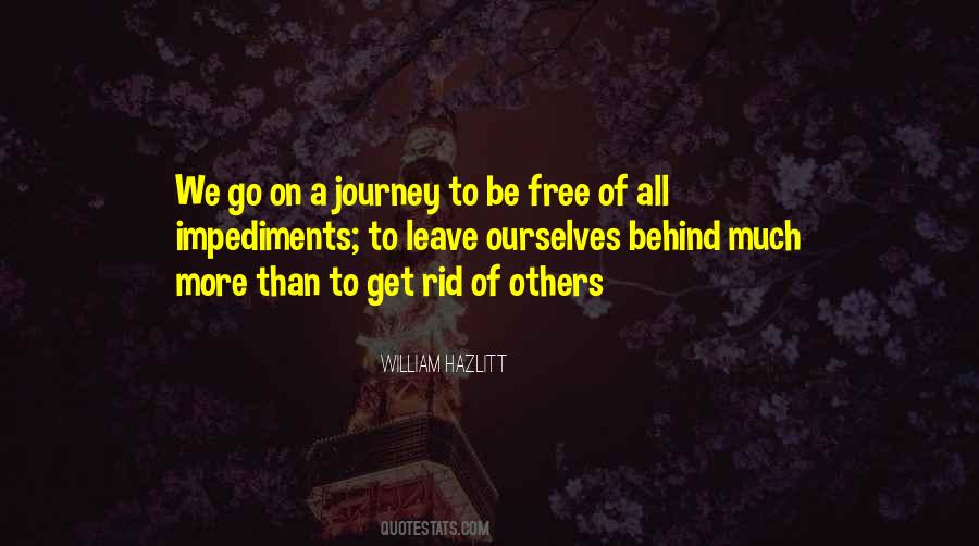More To Go Quotes #97707