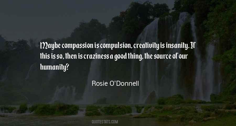 Quotes About Humanity Good #258970