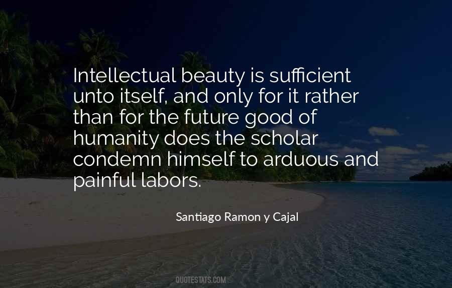 Quotes About Humanity Good #291446