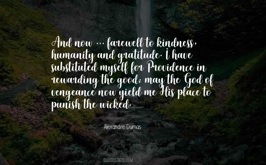 Quotes About Humanity Good #66354