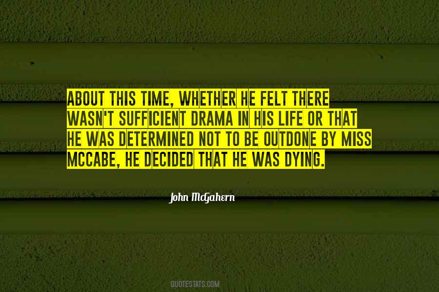 Death Miss Quotes #1013441