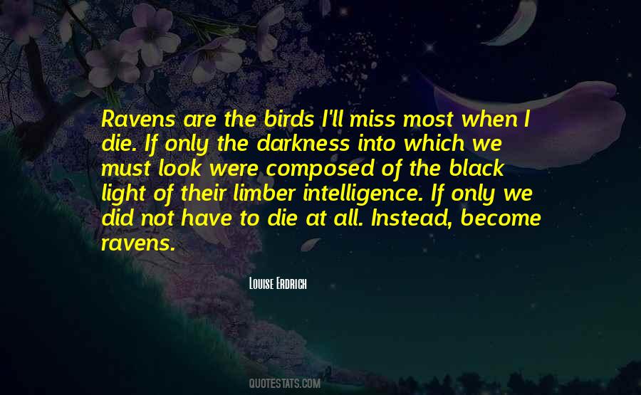 Death Miss Quotes #1468597