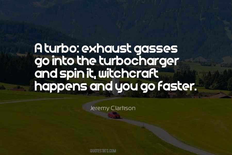 Exhaust Quotes #675565