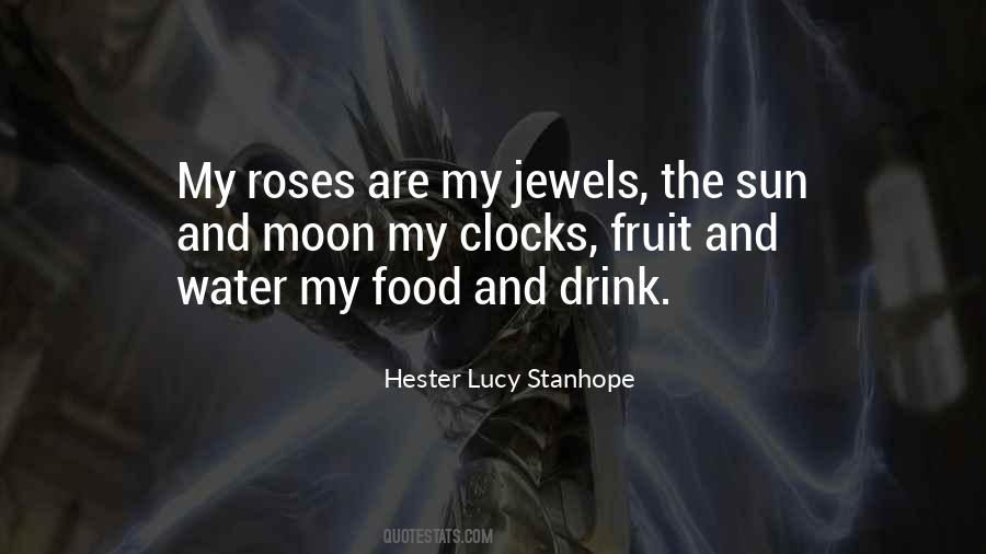 Roses Are Quotes #1489854
