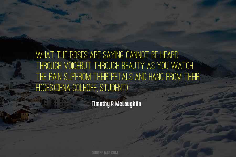 Roses Are Quotes #1739795