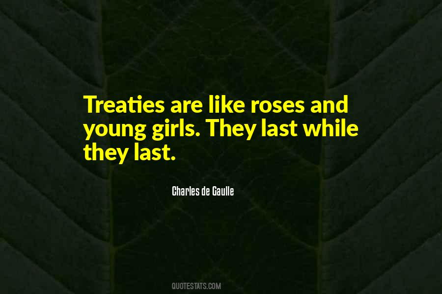 Roses Are Quotes #290063