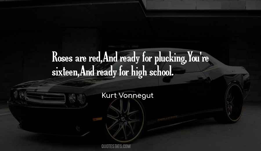 Roses Are Quotes #809904