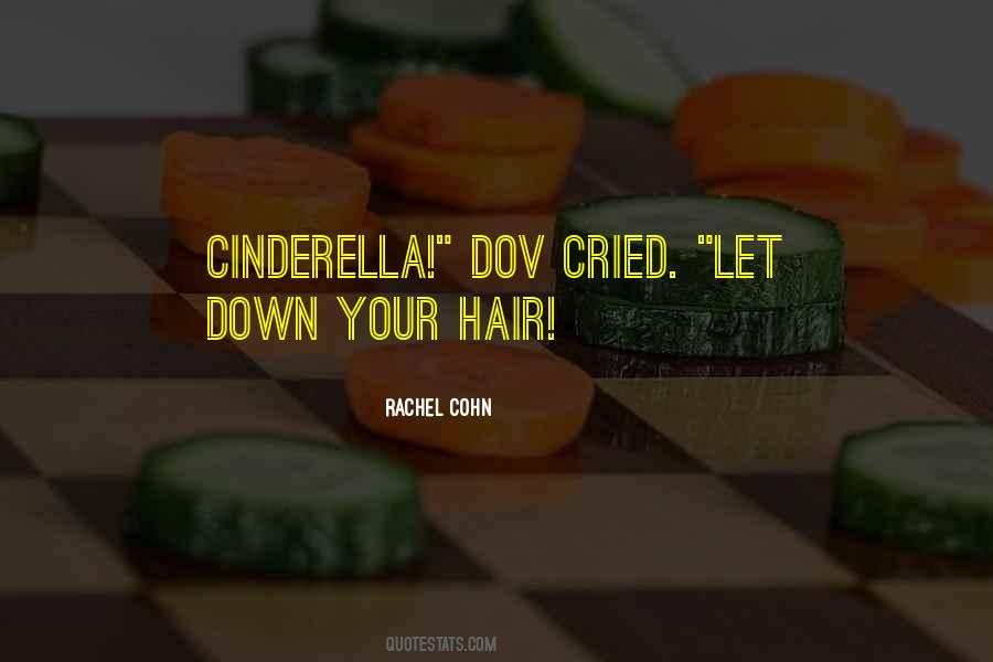 Your Hair Quotes #1004306