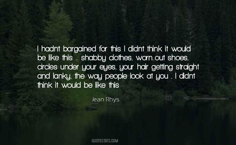 Your Hair Quotes #1221651
