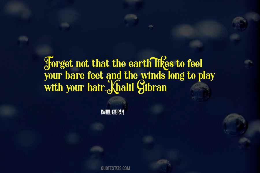 Your Hair Quotes #1320160