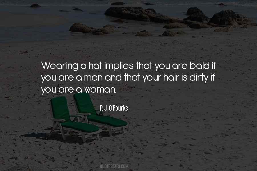 Your Hair Quotes #937435