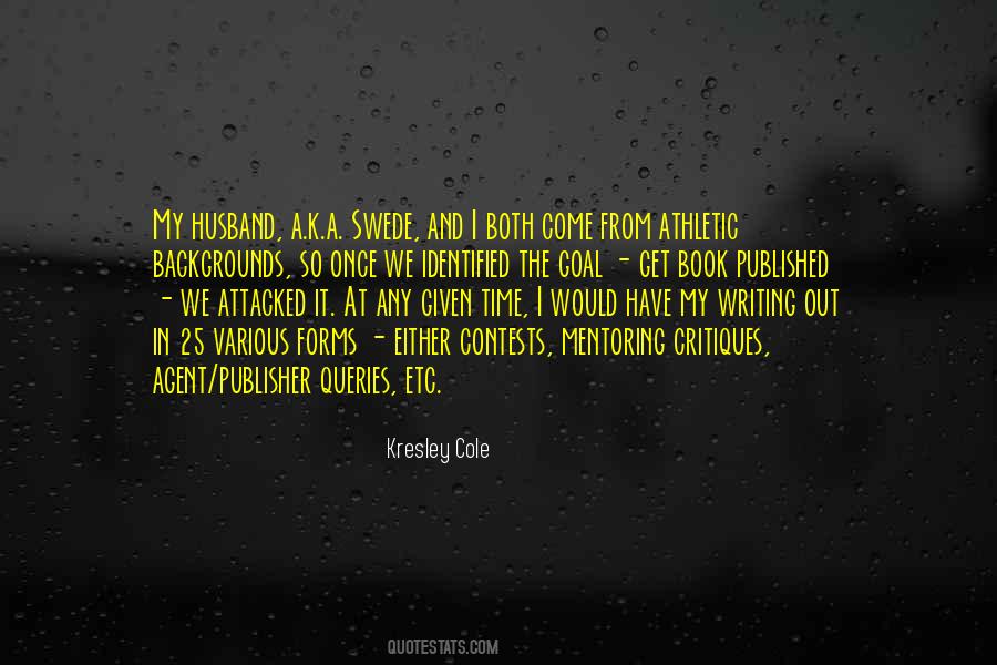 Given Time Quotes #1503399